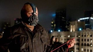 104. Темный рыцарь: Возрождение легенды (2012)