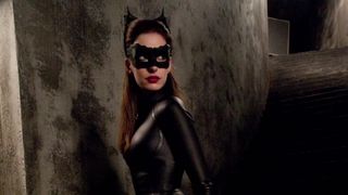 106. Темный рыцарь: Возрождение легенды (2012)