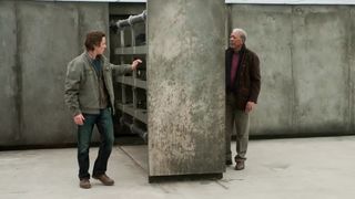 107. Темный рыцарь: Возрождение легенды (2012)