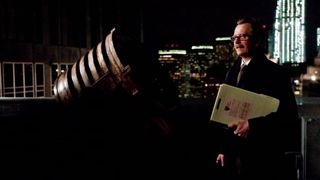 113. Темный рыцарь: Возрождение легенды (2012)