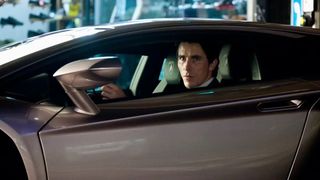 116. Темный рыцарь: Возрождение легенды (2012)