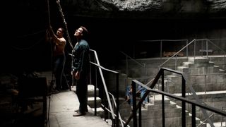 117. Темный рыцарь: Возрождение легенды (2012)