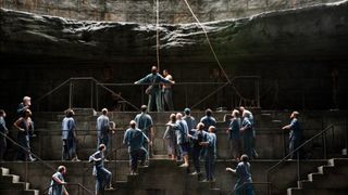 118. Темный рыцарь: Возрождение легенды (2012)