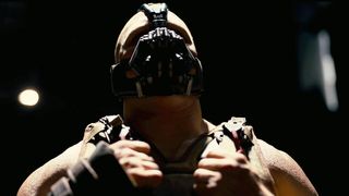 121. Темный рыцарь: Возрождение легенды (2012)