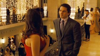 126. Темный рыцарь: Возрождение легенды (2012)