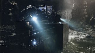 127. Темный рыцарь: Возрождение легенды (2012)