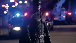 128. Темный рыцарь: Возрождение легенды (2012)