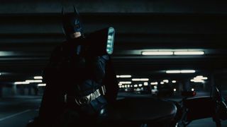 131. Темный рыцарь: Возрождение легенды (2012)