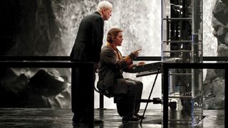 133. Темный рыцарь: Возрождение легенды (2012)