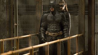 135. Темный рыцарь: Возрождение легенды (2012)