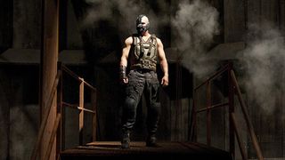 136. Темный рыцарь: Возрождение легенды (2012)