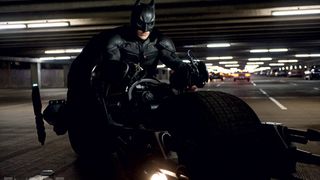 137. Темный рыцарь: Возрождение легенды (2012)