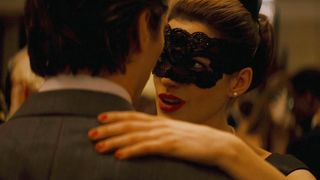 141. Темный рыцарь: Возрождение легенды (2012)