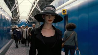 142. Темный рыцарь: Возрождение легенды (2012)