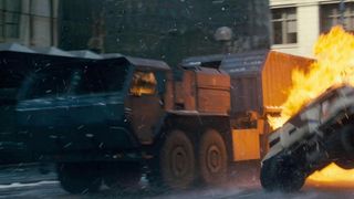 146. Темный рыцарь: Возрождение легенды (2012)