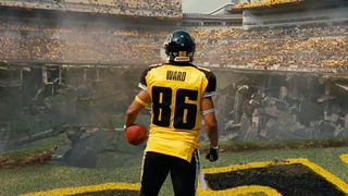 147. Темный рыцарь: Возрождение легенды (2012)