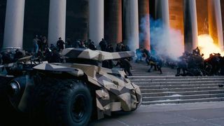 148. Темный рыцарь: Возрождение легенды (2012)