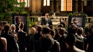 15. Темный рыцарь: Возрождение легенды (2012)