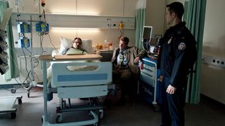 19. Темный рыцарь: Возрождение легенды (2012)