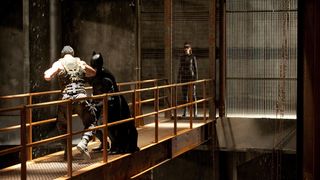 24. Темный рыцарь: Возрождение легенды (2012)