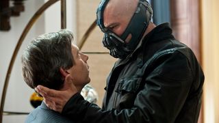 25. Темный рыцарь: Возрождение легенды (2012)