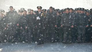 26. Темный рыцарь: Возрождение легенды (2012)