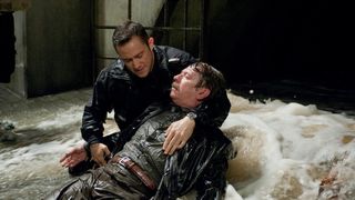 27. Темный рыцарь: Возрождение легенды (2012)