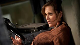 28. Темный рыцарь: Возрождение легенды (2012)