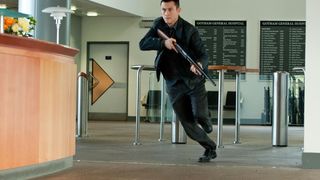 3. Темный рыцарь: Возрождение легенды (2012)