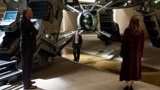 32. Темный рыцарь: Возрождение легенды (2012)