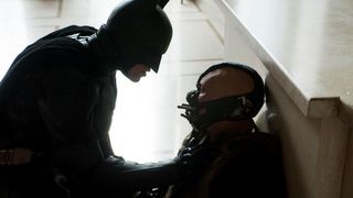 33. Темный рыцарь: Возрождение легенды (2012)