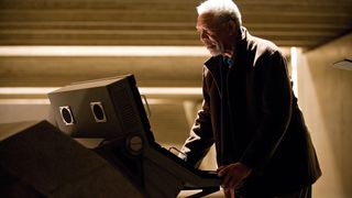 38. Темный рыцарь: Возрождение легенды (2012)