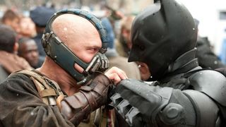 4. Темный рыцарь: Возрождение легенды (2012)