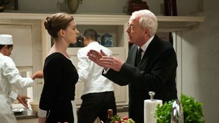 45. Темный рыцарь: Возрождение легенды (2012)