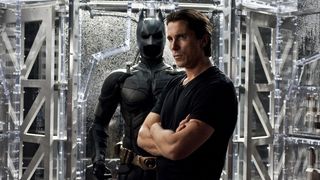 51. Темный рыцарь: Возрождение легенды (2012)