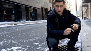 57. Темный рыцарь: Возрождение легенды (2012)