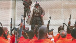 59. Темный рыцарь: Возрождение легенды (2012)