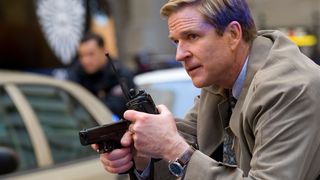 6. Темный рыцарь: Возрождение легенды (2012)