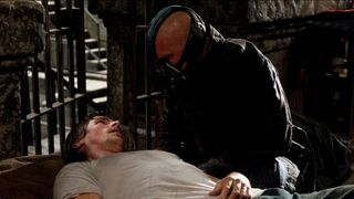 60. Темный рыцарь: Возрождение легенды (2012)