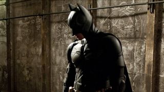 61. Темный рыцарь: Возрождение легенды (2012)