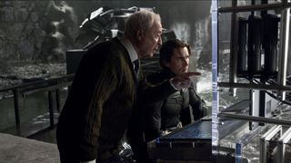 62. Темный рыцарь: Возрождение легенды (2012)