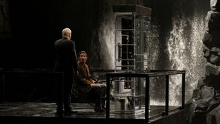 68. Темный рыцарь: Возрождение легенды (2012)