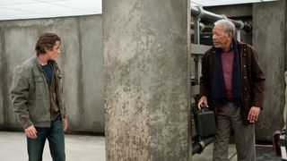 75. Темный рыцарь: Возрождение легенды (2012)