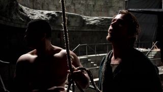 76. Темный рыцарь: Возрождение легенды (2012)