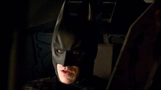 77. Темный рыцарь: Возрождение легенды (2012)