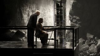 79. Темный рыцарь: Возрождение легенды (2012)