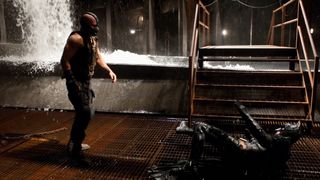 80. Темный рыцарь: Возрождение легенды (2012)