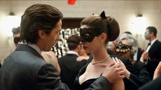 81. Темный рыцарь: Возрождение легенды (2012)