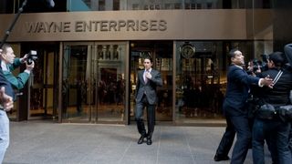 82. Темный рыцарь: Возрождение легенды (2012)