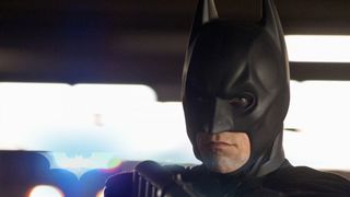 83. Темный рыцарь: Возрождение легенды (2012)